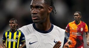 Hem G.Saray hem F.Bahçe'ye yazıldı… Banka hesabından milyonlar çalındı!