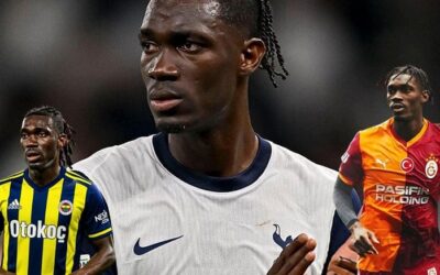 Hem G.Saray hem F.Bahçe'ye yazıldı… Banka hesabından milyonlar çalındı!