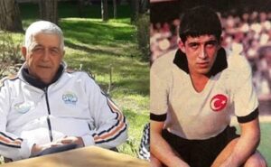 Beşiktaş'ın eski milli futbolcusu hayatını kaybetti