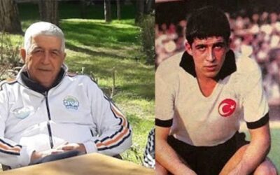 Beşiktaş'ın eski milli futbolcusu hayatını kaybetti