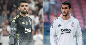 Son dakika! Bahis skandalında 2 futbolcunun tedbiri kaldırıldı