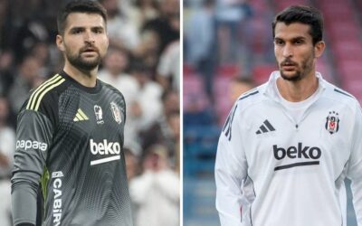 Son dakika! Bahis skandalında 2 futbolcunun tedbiri kaldırıldı