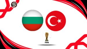 Bulgaristan-Türkiye maçı canlı yayını (2026 Dünya Kupası Elemeleri)