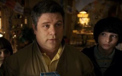 Stranger Things ve IT Bağlantısı Yıllar Sonra Daha da Anlam Kazanıyor