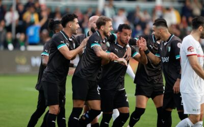 Sipay Bodrum FK evinde farklı kazandı