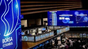 Borsa günü yükselişle tamamladı – 28 Ekim 2025