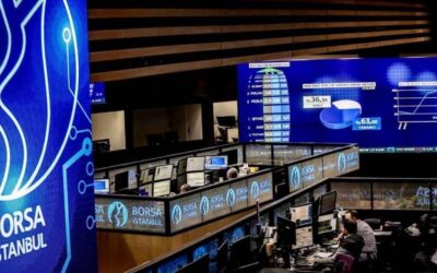 Borsa güne yatay başladı – 21 Ekim 2025