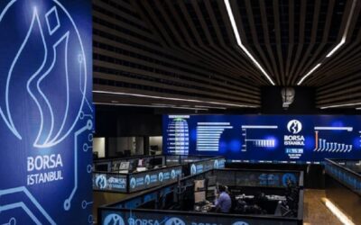 İBB iddianamesine piyasalardan sınırlı tepki