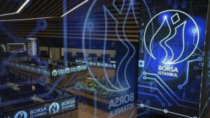 Borsa İstanbul’da haftanın kazananları ve kaybedenleri netleşti