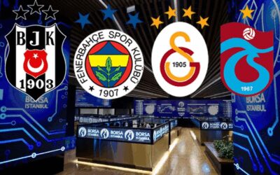 Bahis soruşturması futbol piyasasını sarstı, hisseler dalgalandı