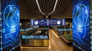 Borsa güne yükselişle başladı – 19 Eylül 2025