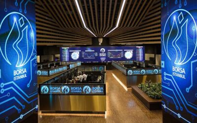 Borsa güne yükselişle başladı – 19 Eylül 2025