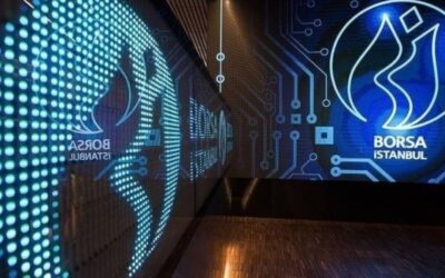 Gençler risk alıyor, fon pazarı büyüyor: Türkiye’de fon büyüklüğü 7,44 trilyon TL’ye çıktı