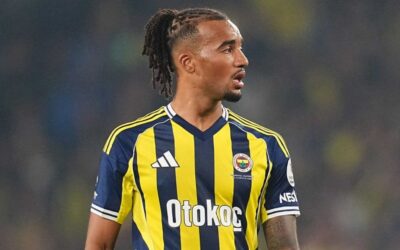Fenerbahçe'ye Archie Brown'dan kötü haber