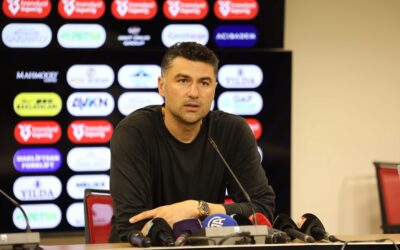 Bahis skandalı açıklaması: 2 hakemle konuştum