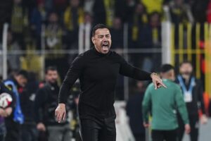 Çağdaş Atan'dan penaltı tepkisi! 'Anadolu'ya çalınmıyor'