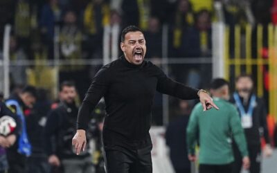 Çağdaş Atan'dan penaltı tepkisi! 'Anadolu'ya çalınmıyor'