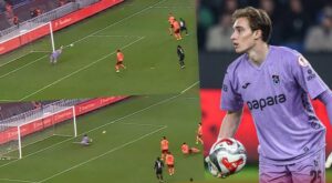 19 yaşındaki Onuralp Çevikkan herkesi hayran bıraktı!