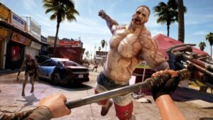 Dead Island 3 Geliştiriliyor ve Hedef 2028