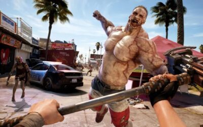 Dead Island 3 Geliştiriliyor ve Hedef 2028