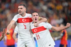 Play-Off'larda muhtemel rakiplerimiz belli oldu!