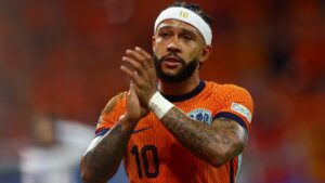 Fenerbahçe'de Memphis Depay sürprizi