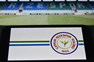 Rizespor'dan "sahte loca bileti" satışıyla ilgili açıklama