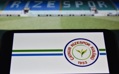 Rizespor'dan "sahte loca bileti" satışıyla ilgili açıklama