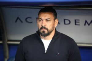 Sarıyer'de Servet Çetin dönemi