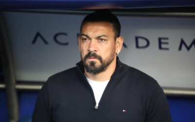 Sarıyer'de Servet Çetin dönemi