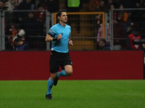 Halil Umut Meler: 'Yabancı VAR geldi ne değişti?'