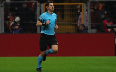 Halil Umut Meler: 'Yabancı VAR geldi ne değişti?'