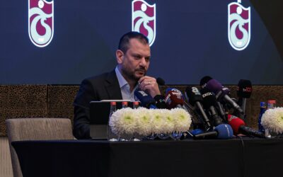 Ertuğrul Doğan'dan şampiyonluk sözleri