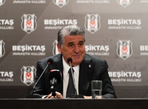 Serdal Adalı'dan transfer açıklaması