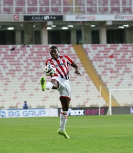 Sivasspor'da Luan Campos krizi! Tesisleri terk etti