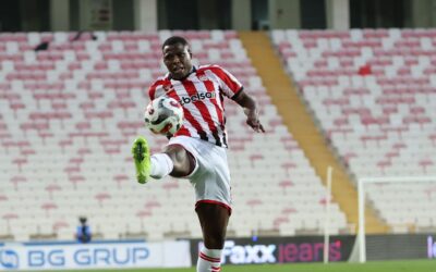 Sivasspor'da Luan Campos krizi! Tesisleri terk etti