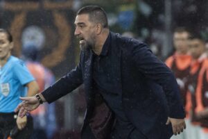 Arda Turan'dan müthiş seri! Bileği bükülmüyor