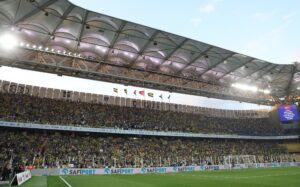 Kadın Futbol Süper Ligi'nde derbi Chobani Stadı'nda