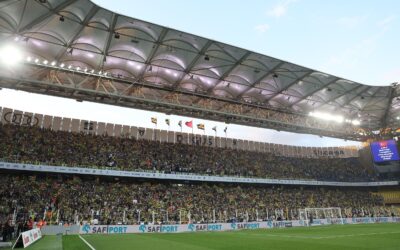 Kadın Futbol Süper Ligi'nde derbi Chobani Stadı'nda