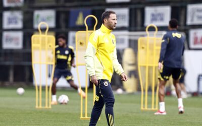 Tedesco, Avrupa için reçeteyi yazdı