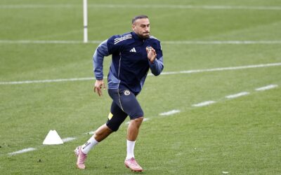 Cenk Tosun ameliyat oldu