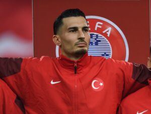 Milli Takım'ın yıldızı Uğurcan Çakır vergi rekortmeni oldu