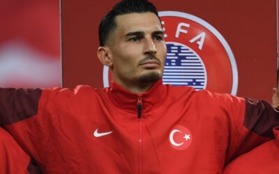 Milli Takım'ın yıldızı Uğurcan Çakır vergi rekortmeni oldu