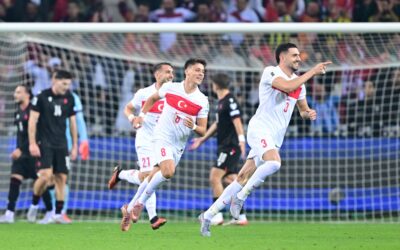 Milli Takım, fırsat sınavında! İşte muhtemel 11'ler