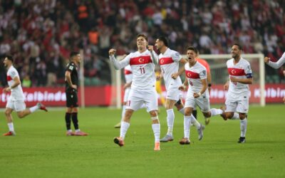 A Milli Takım'dan prim dersi! Personele dağıtıldı…