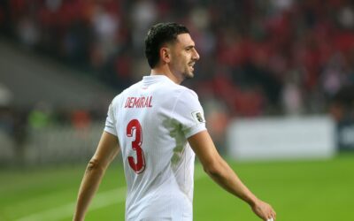 İspanya maçı öncesi sakatlık şoku! İkinci yarıya çıkamadı