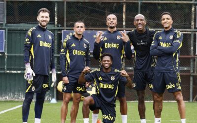 Devre arasında Fenerbahçe'den gönderilecekti! Tedesco 'kalsın' raporu verdi