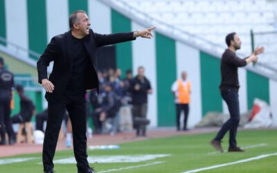 Recep Uçar: Alınacak dersler çok