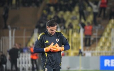 Fenerbahçe'de derbi öncesi Ederson şoku! PFDK'ye sevk edildi