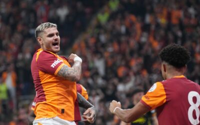 Galatasaray, Icardi için kararını verdi
